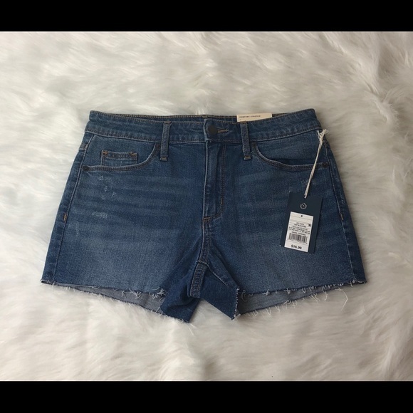 Women’s Universal Thread Denim Jean‎ Shorts